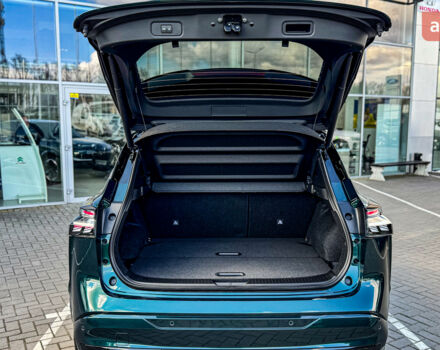 Ниссан Кашкай, объемом двигателя 1.33 л и пробегом 0 тыс. км за 36801 $, фото 13 на Automoto.ua