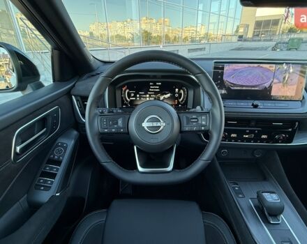 Ниссан Кашкай, объемом двигателя 1.33 л и пробегом 0 тыс. км за 38643 $, фото 19 на Automoto.ua