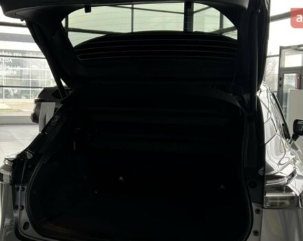 купити нове авто Ніссан Кашкай 2025 року від офіційного дилера Nissan Авто-Імпульс Ніссан фото