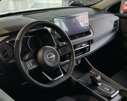 Ниссан Кашкай, объемом двигателя 1.33 л и пробегом 0 тыс. км за 29736 $, фото 12 на Automoto.ua