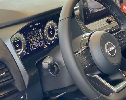 купить новое авто Ниссан Кашкай 2025 года от официального дилера Автоцентр AUTOGROUP Nissan Ниссан фото