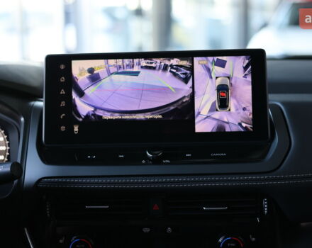 Ниссан Кашкай, объемом двигателя 1.33 л и пробегом 0 тыс. км за 32678 $, фото 15 на Automoto.ua