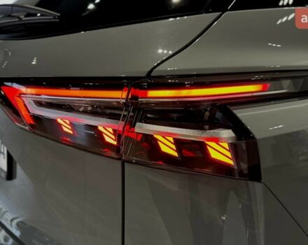 купити нове авто Ніссан Кашкай 2025 року від офіційного дилера АТМ КРОПИВНИЦЬКИЙ Ніссан фото