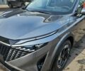 Ніссан Кашкай, об'ємом двигуна 1.33 л та пробігом 0 тис. км за 35257 $, фото 1 на Automoto.ua