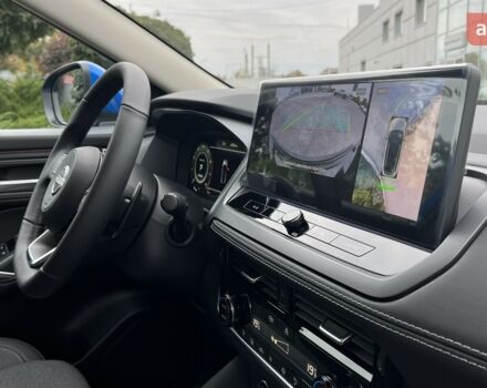 Ниссан Кашкай, объемом двигателя 1.33 л и пробегом 0 тыс. км за 33006 $, фото 21 на Automoto.ua