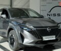купити нове авто Ніссан Кашкай 2025 року від офіційного дилера Вікрос Авто (Nissan) Ніссан фото
