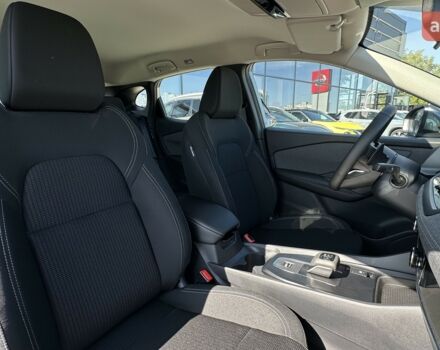 Ніссан Кашкай, об'ємом двигуна 1.33 л та пробігом 0 тис. км за 29319 $, фото 15 на Automoto.ua