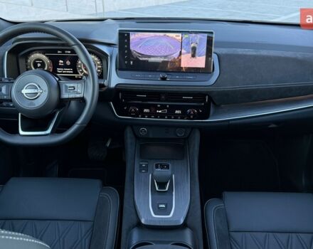 Ниссан Кашкай, объемом двигателя 1.33 л и пробегом 0 тыс. км за 38643 $, фото 21 на Automoto.ua