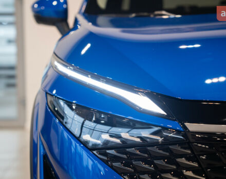 Ниссан Кашкай, объемом двигателя 1.33 л и пробегом 0 тыс. км за 32896 $, фото 3 на Automoto.ua