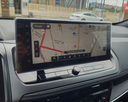 Ниссан Кашкай, объемом двигателя 1.5 л и пробегом 0 тыс. км за 42765 $, фото 21 на Automoto.ua