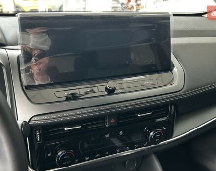 Ниссан Кашкай, объемом двигателя 1.33 л и пробегом 0 тыс. км за 32587 $, фото 15 на Automoto.ua