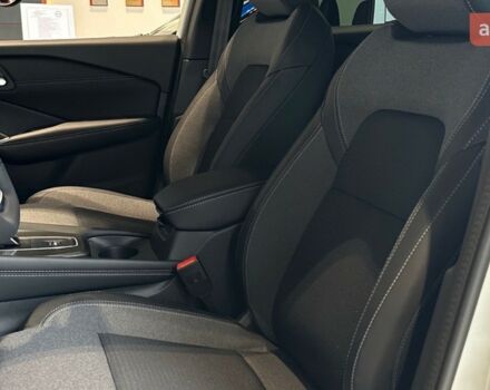 Ниссан Кашкай, объемом двигателя 1.33 л и пробегом 0 тыс. км за 32698 $, фото 7 на Automoto.ua