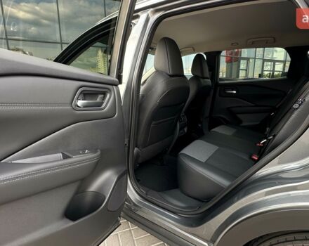 Ніссан Кашкай, об'ємом двигуна 1.33 л та пробігом 0 тис. км за 32642 $, фото 18 на Automoto.ua