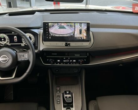 купить новое авто Ниссан Кашкай 2025 года от официального дилера Автоцентр AUTOGROUP Nissan Ниссан фото