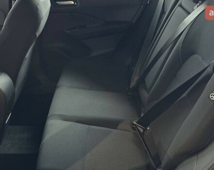 Ниссан Кашкай, объемом двигателя 1.33 л и пробегом 0 тыс. км за 29736 $, фото 17 на Automoto.ua