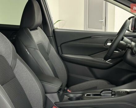 Ниссан Кашкай, объемом двигателя 1.5 л и пробегом 0 тыс. км за 36518 $, фото 12 на Automoto.ua