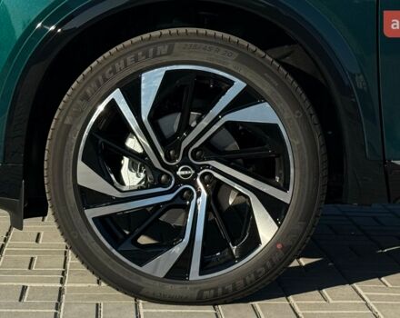 Ниссан Кашкай, объемом двигателя 1.33 л и пробегом 0 тыс. км за 38643 $, фото 13 на Automoto.ua