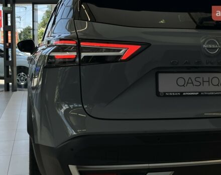 купить новое авто Ниссан Кашкай 2025 года от официального дилера Автоцентр AUTOGROUP Nissan Ниссан фото