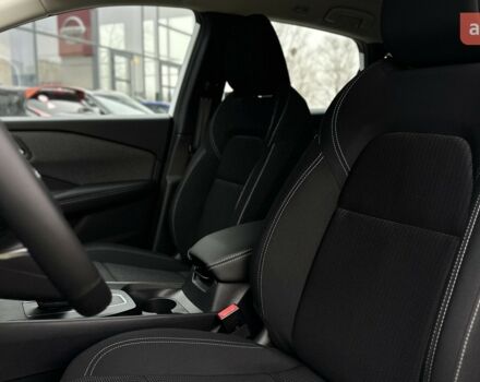 Ніссан Кашкай, об'ємом двигуна 1.33 л та пробігом 0 тис. км за 29319 $, фото 24 на Automoto.ua