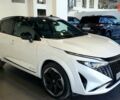 Ниссан Кашкай 2025 в Хмельницком на Automoto.ua Ниссан Кашкай, объемом двигателя 1.5 л и пробегом 0 тыс. км за 43438 $, фото 9 на Automoto.ua