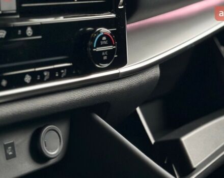 Ниссан Кашкай, объемом двигателя 1.33 л и пробегом 0 тыс. км за 32586 $, фото 6 на Automoto.ua