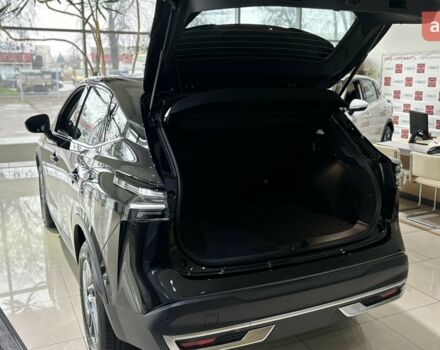 Ніссан Кашкай, об'ємом двигуна 1.33 л та пробігом 0 тис. км за 29806 $, фото 23 на Automoto.ua