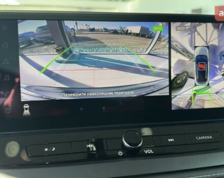 Ніссан Кашкай, об'ємом двигуна 1.33 л та пробігом 0 тис. км за 34971 $, фото 20 на Automoto.ua