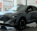 купить новое авто Ниссан Кашкай 2025 года от официального дилера Вікрос Авто (Nissan) Ниссан фото