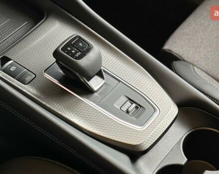 Ниссан Кашкай, объемом двигателя 1.33 л и пробегом 0 тыс. км за 32586 $, фото 9 на Automoto.ua