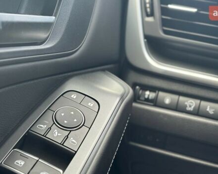 Ниссан Кашкай, объемом двигателя 1.5 л и пробегом 0 тыс. км за 37800 $, фото 17 на Automoto.ua