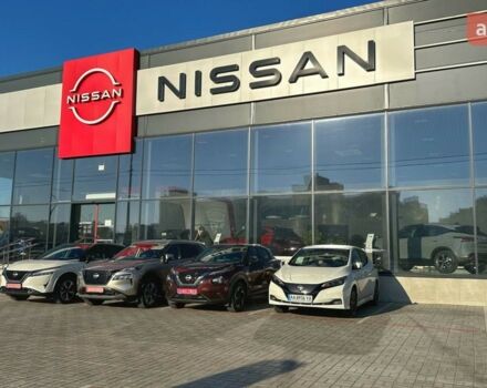 Ниссан Кашкай 2025 в Киеве на Automoto.ua Ниссан Кашкай, объемом двигателя 1.33 л и пробегом 0 тыс. км за 36339 $, фото 43 на Automoto.ua