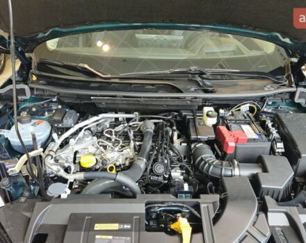 Ниссан Кашкай, объемом двигателя 1.33 л и пробегом 0 тыс. км за 34725 $, фото 34 на Automoto.ua