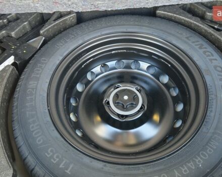 Ниссан Кашкай, объемом двигателя 1.33 л и пробегом 0 тыс. км за 29933 $, фото 12 на Automoto.ua