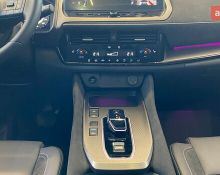 купить новое авто Ниссан Кашкай 2025 года от официального дилера Автоцентр AUTOGROUP Nissan Ниссан фото