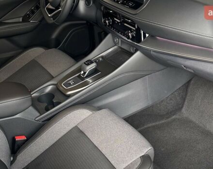 Ниссан Кашкай, объемом двигателя 1.33 л и пробегом 0 тыс. км за 32586 $, фото 18 на Automoto.ua