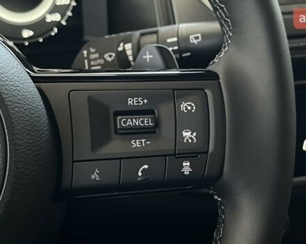 купить новое авто Ниссан Кашкай 2025 года от официального дилера Автоцентр AUTOGROUP Nissan Ниссан фото