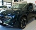 Ниссан Кашкай, объемом двигателя 1.33 л и пробегом 0 тыс. км за 33448 $, фото 1 на Automoto.ua