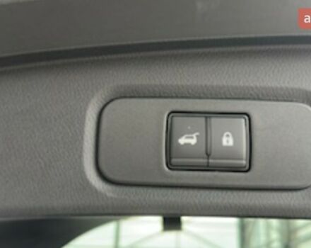 Ніссан Кашкай, об'ємом двигуна 1.33 л та пробігом 0 тис. км за 35717 $, фото 19 на Automoto.ua