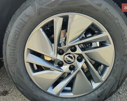 Ниссан Кашкай, объемом двигателя 1.33 л и пробегом 0 тыс. км за 29933 $, фото 13 на Automoto.ua