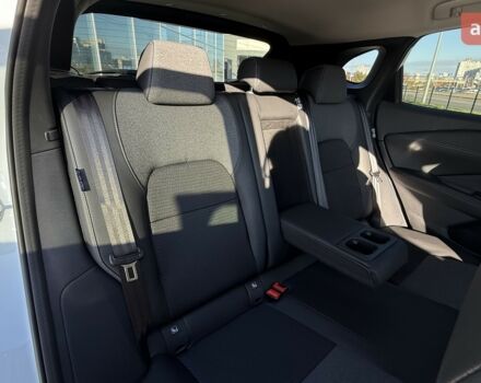 Ніссан Кашкай, об'ємом двигуна 1.5 л та пробігом 0 тис. км за 39169 $, фото 29 на Automoto.ua