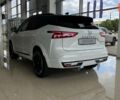 Ниссан Кашкай, объемом двигателя 1.5 л и пробегом 0 тыс. км за 43822 $, фото 5 на Automoto.ua