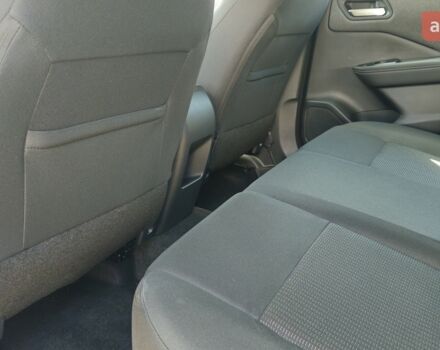 Ниссан Кашкай, объемом двигателя 1.33 л и пробегом 0 тыс. км за 29933 $, фото 27 на Automoto.ua