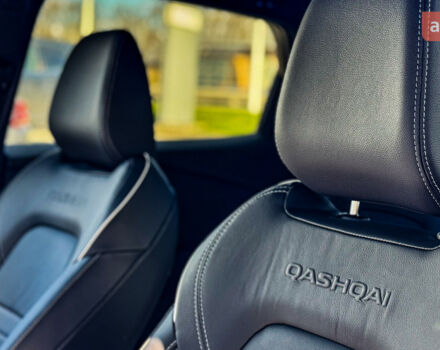 Ниссан Кашкай, объемом двигателя 1.33 л и пробегом 0 тыс. км за 36801 $, фото 18 на Automoto.ua