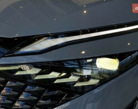 Ніссан Кашкай, об'ємом двигуна 1.33 л та пробігом 0 тис. км за 36970 $, фото 15 на Automoto.ua