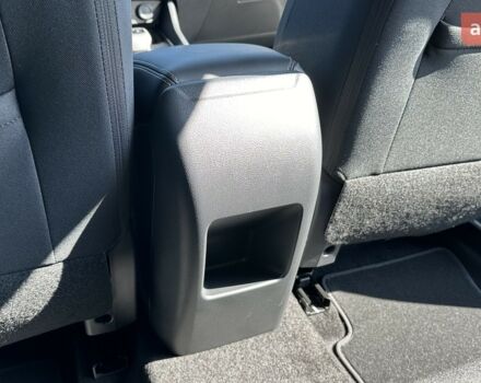 Ніссан Кашкай, об'ємом двигуна 1.33 л та пробігом 0 тис. км за 29319 $, фото 33 на Automoto.ua