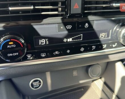 Ніссан Кашкай, об'ємом двигуна 1.33 л та пробігом 0 тис. км за 34971 $, фото 17 на Automoto.ua