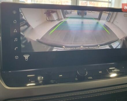 Ніссан Кашкай, об'ємом двигуна 1.33 л та пробігом 0 тис. км за 36771 $, фото 46 на Automoto.ua