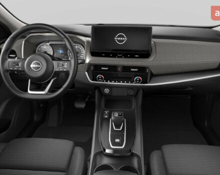 купить новое авто Ниссан Кашкай 2025 года от официального дилера Автоцентр AUTO.RIA Ниссан фото
