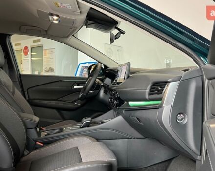 купити нове авто Ніссан Кашкай 2025 року від офіційного дилера Автоцентр AUTO.RIA Ніссан фото