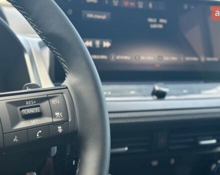 Ніссан Кашкай, об'ємом двигуна 1.33 л та пробігом 0 тис. км за 32367 $, фото 17 на Automoto.ua